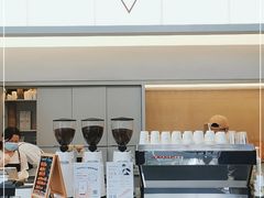 -Manner Coffee(IFS一楼店)