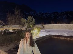 -北京古北水镇御舍温泉酒店