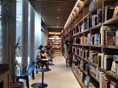 -茑屋书店(天目里店)