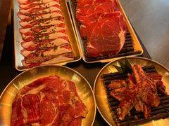 -西塔老太太泥炉烤肉(上海七宝领展广场店)