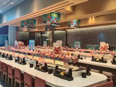 -争鲜回转寿司(朝北大悦城店)