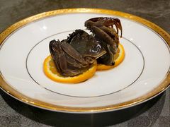 -新光酒家·河豚·海鲜·蟹料理(浦东店)