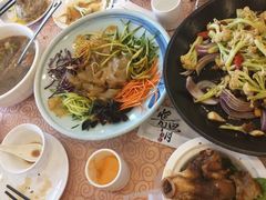 -鼎好家常菜(天桥店)