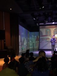 -小鸡哆哆故事屋·儿童乐园(嘉里城店)