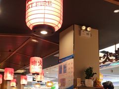 -啫火啫啫煲·顺德干蒸(西乡天虹店)