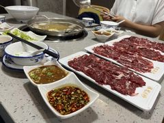 -杏花吴记牛肉火锅