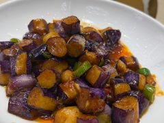 -大潮淮·淮扬菜(何园旗舰店)