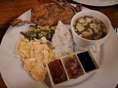 -Pundi Pundi Restaurant