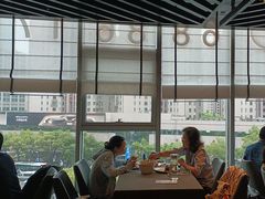 -望乡楼上海菜(日月光店)