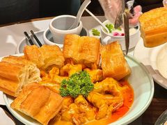 -五谷丰登农家院·地道胶东菜·海鲜烧烤(威海店)