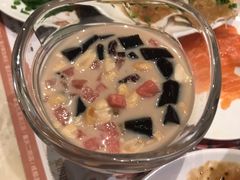 -芭菲盛宴·环球美食(解放碑英利国际店)