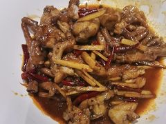 -鑫小城故事·藕汤·家常菜(台北一路总店)