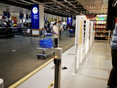 -宜家家居(西安未央商场店)