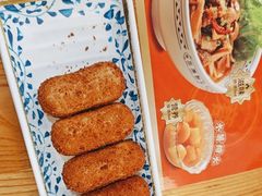-三两粉(深圳龙华上塘店)