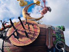 -上海迪士尼度假区