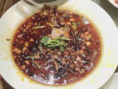 -郭家大院 老南京土菜(九霄店)