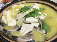 -鑫福楼农家菜