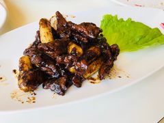 -泰煌鸡·上海白斩鸡·沪菜(平利店)