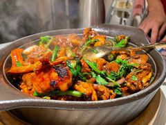 -九毛九西北菜(百信广场店)