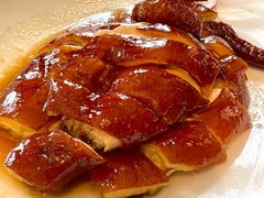 玫瑰豉油鸡-宝丽轩中餐厅BAOLIXUAN