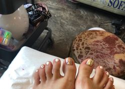-Halo美甲美睫