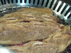 -一品诚记烤肉·甄选店(中南路店)