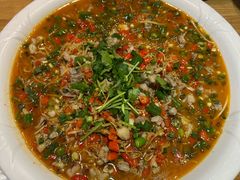 -自贡盐帮菜·玩辣餐厅(樱花园西街店)