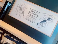 -星巴克(天津佛罗伦萨小镇店)