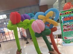 -海底捞火锅(铂澜大象城店)