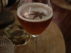 -Shift cocktail bar鸡尾酒吧