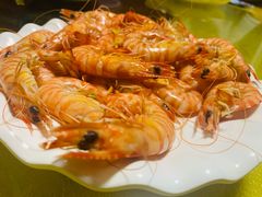 -威海海鲜王(窑头路店)