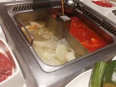 -海底捞火锅(龙岗星河COCO Park店)