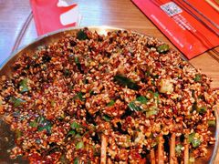 -小乾杯串店•16年沈阳烧烤(文安路店)