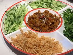 -吉祥春饼·烤鸭(常州新城吾悦店)