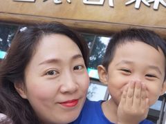 -杭州开元森泊度假乐园