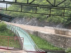 -蓟州溶洞风景区