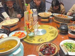 -徽三说·土徽菜·中国徽菜连锁品牌(阳湖总店)