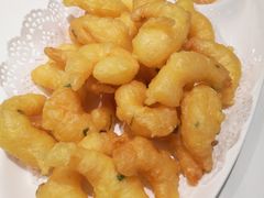 -金春禧·鲁菜海鲜(延吉路万达店)