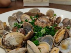 -渔满仓海鲜渔家(象山二店)