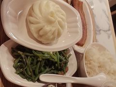 -乡村基·川味现炒大王(熙悦天街店)