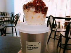-喜茶(中山利和新地店)