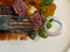 -箱美术馆私房菜(水晶郦城店)