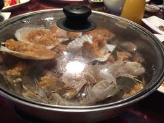 -小城故事·地道宁波味(月湖盛园店)