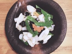 万善养生菜-禧和源养生素食茶馆