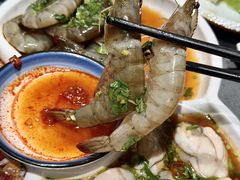 -潮澎派·潮汕菜大排档(南较西路店)