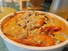 花甲罗氏虾-永安水煮活鱼·仪征菜(仪征奥林匹克店)