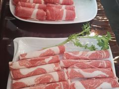 -太婆天府山珍酒楼(亚运村店)