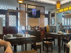 -老温州馄饨担(东游大厦店)