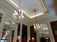 -Cafe Sacher(WIEN)