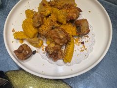-恒记饭店·海鲜明档(淹城店)
